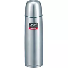 Термос Tiger MSC-B050XF 0,5л колір: stainless blue, Колір: stainless blue, Об'єм (л): 0.5л, фото 